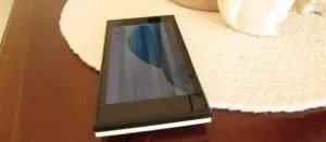 Jolla Smartphone