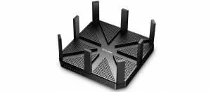 TP-Link stellt Talon AD7200 Router - mit 7,2 Gigabit/Sekunde vor