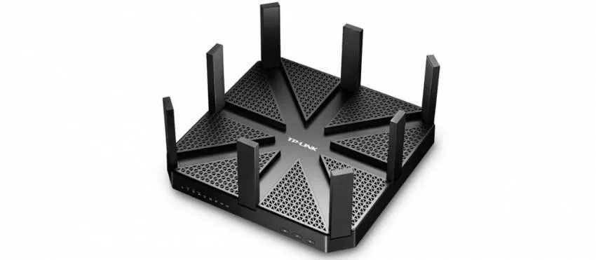 TP-Link stellt Talon AD7200 Router - mit 7,2 Gigabit/Sekunde vor