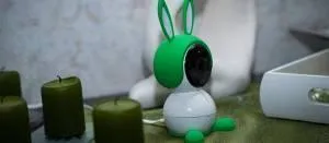 Netgear Arlo Baby im Test