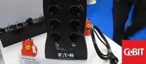 Eaton USV