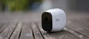 Netgear Arlo PRO im Test