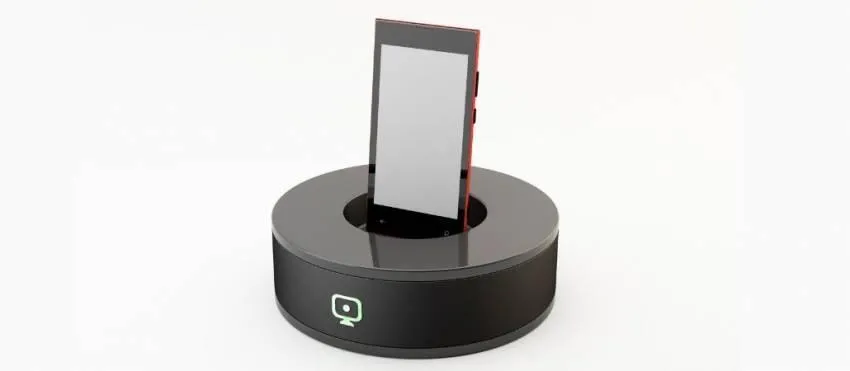 Phonedock-&quot;PC&quot;