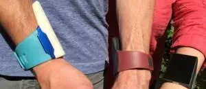 Rufus Smartwatch