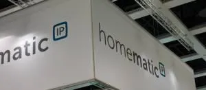 IFA 2015: HomeMatic zeigt Gartenbewässerung und Windows App