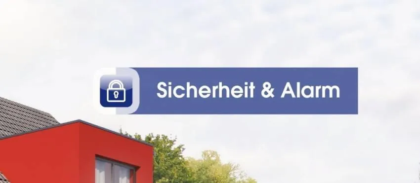 Wir bauen ein HomeMatic Smarthome: Sicherheit Teil 1