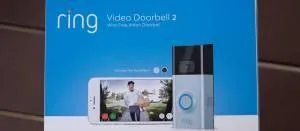 Ring Video Doorbell 2 mit Chime Pro im Test