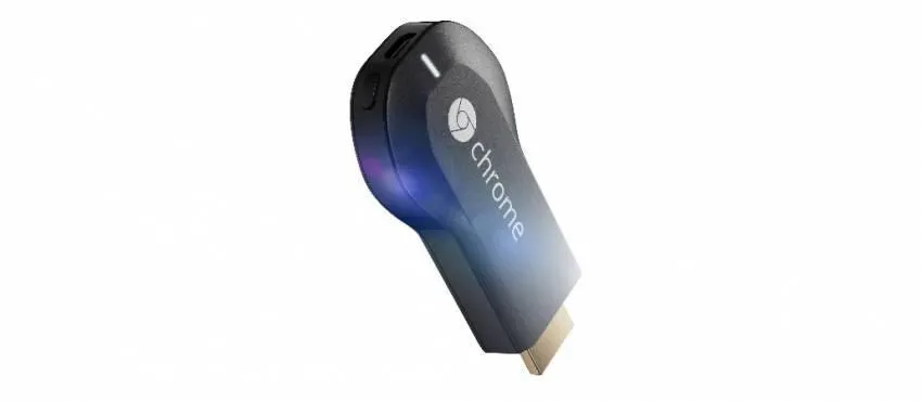 Google Chromecast