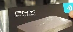 IFA 2014: PNY zeigt Wireless Media Reader und externe Akkus