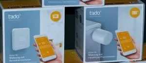 tado° stellt Heizkörperthermostat und neue Gerätegeneration vor