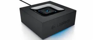 Logitech Bluetooth Audio Adapter