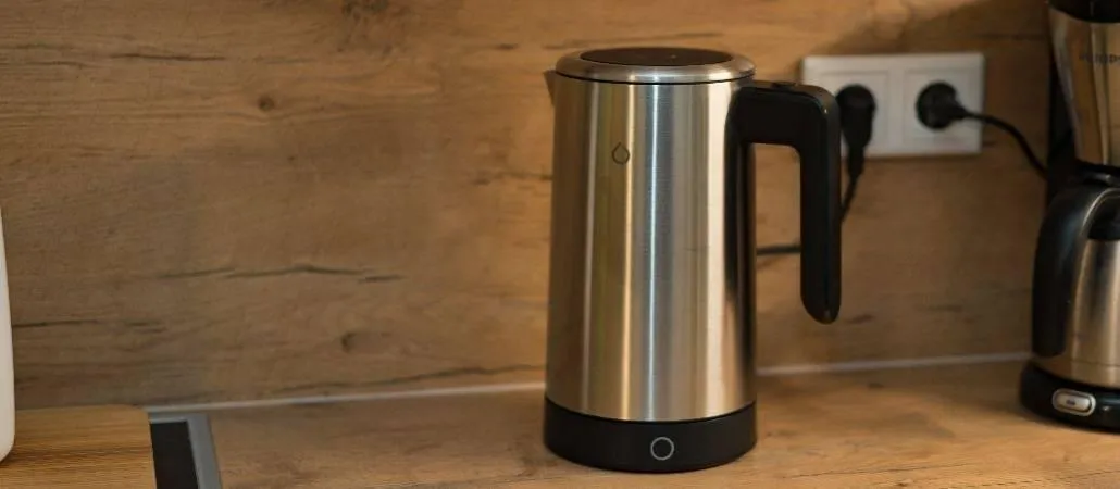 Smarter iKettle 3 Wasserkocher im Praxistest