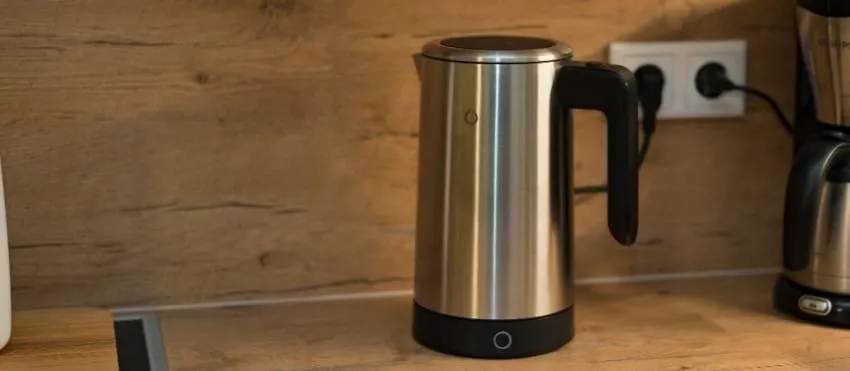 Smarter iKettle 3 Wasserkocher im Praxistest