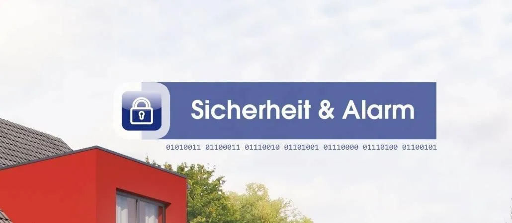 Wir bauen ein HomeMatic Smarthome: Sicherheit Teil 2