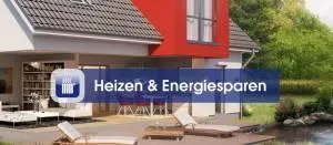 Wir bauen ein HomeMatic Smarthome: Heizen &amp; Energiesparen