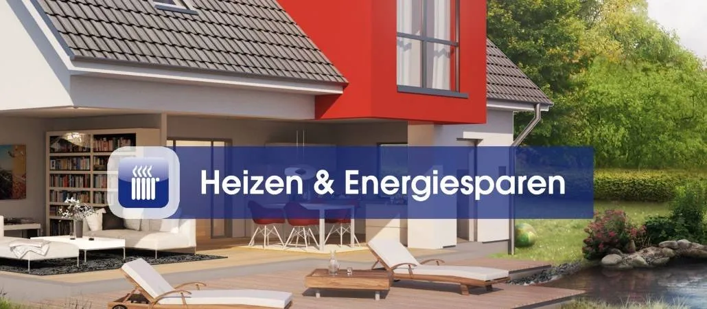 Wir bauen ein HomeMatic Smarthome: Heizen &amp; Energiesparen