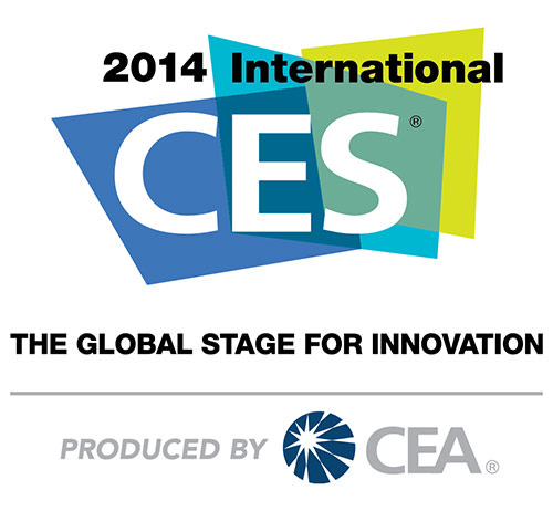 Foto: CES Las Vegas 2014